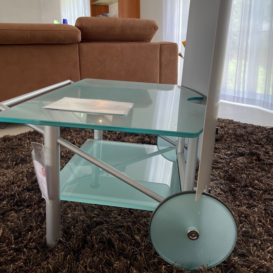 Image 1 of Meuble TV Ronald Schmitt