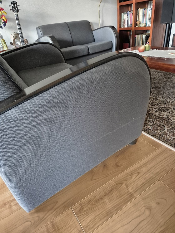 Image 1 of Adeco tweezits bank 