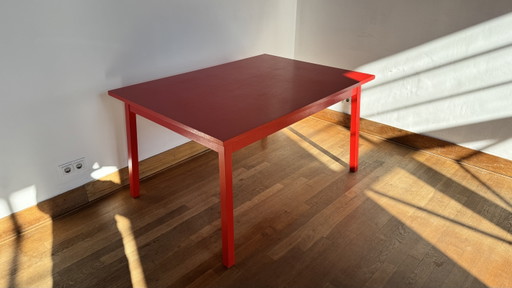 Moooi Avl Tafel Coctelera 140X100Cm