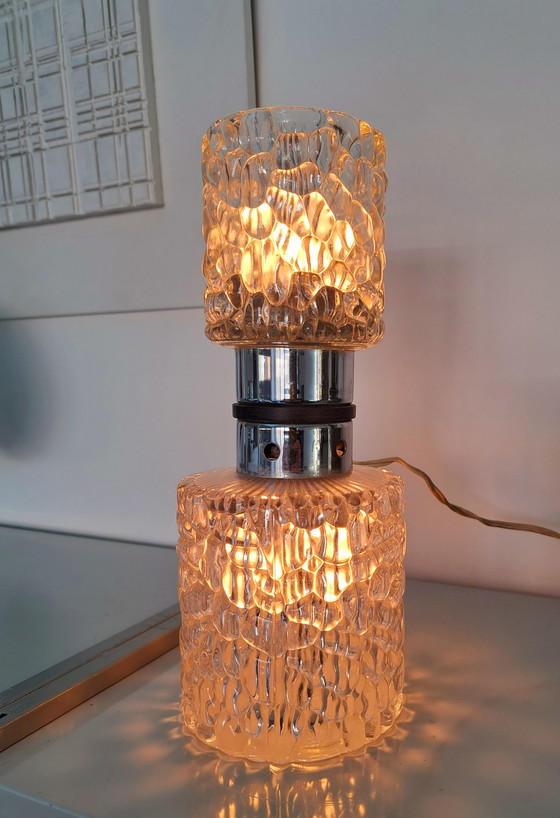 Image 1 of Wila Leuchten Tischlampe