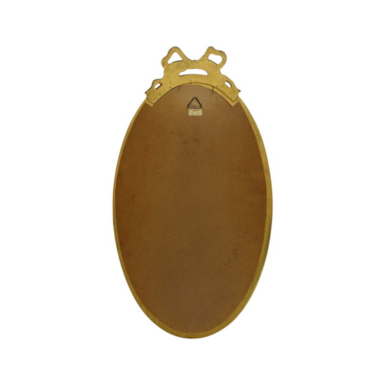 Image 1 of Klassischer goldener Spiegel Frankreich