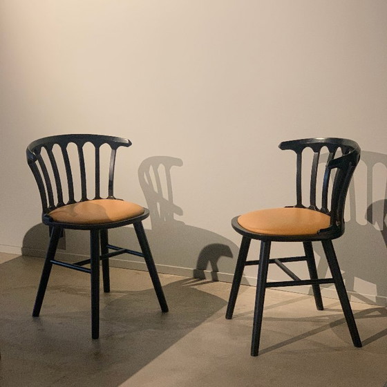 Image 1 of Sedia Hans K San Marco