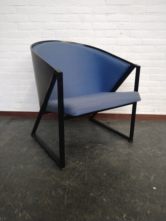 Image 1 of Jouko Järvisalo Design Sessel, Mondi Soft Chair