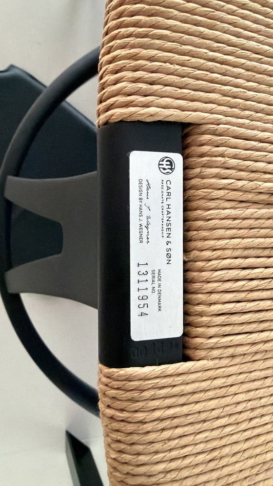 Image 1 of 8 x Carl Hansen & Sohn