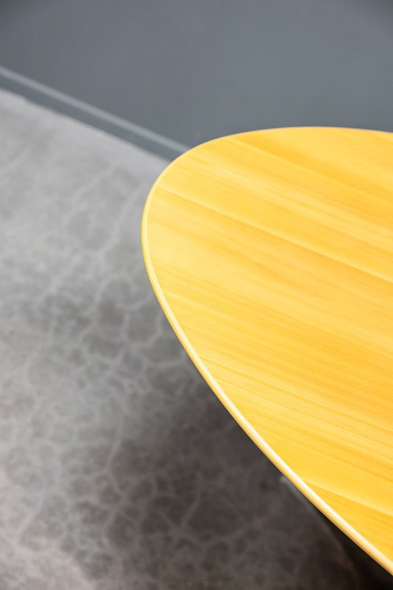 Image 1 of Florence Knoll Oval Table
