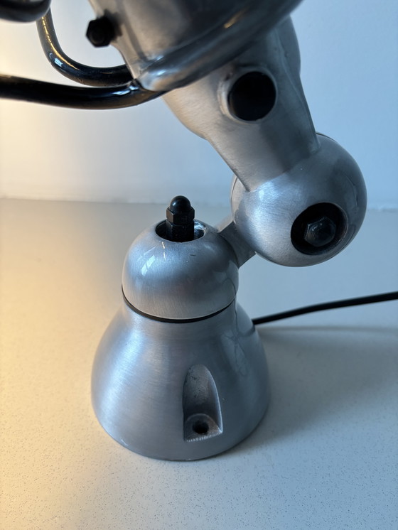 Image 1 of Jielde Wandlamp Industrieel Frans