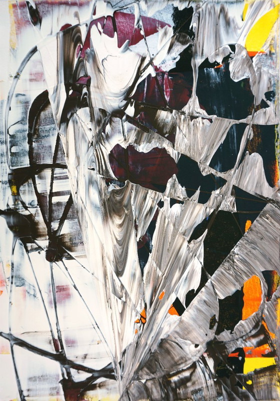 Image 1 of Jürgen Angeler - Rivelare la sostanza