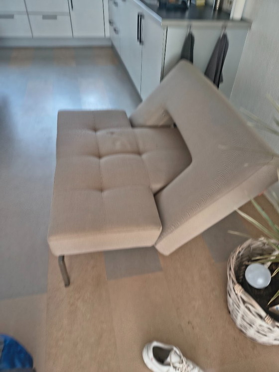 Image 1 of Innovation Living lounge chair