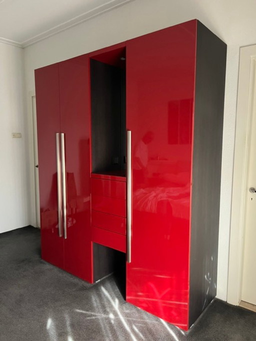 Armario Cappellini/Mueble Ropa – kledingkasten, Wood (photo 2 of 18)