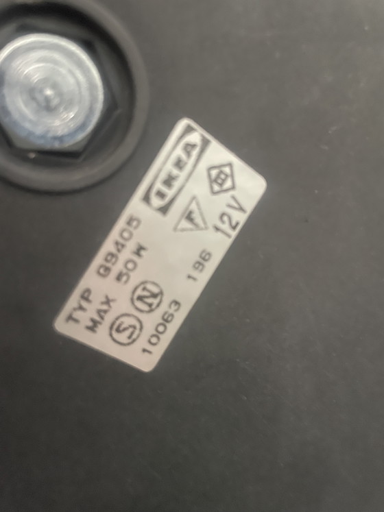 Image 1 of IKEA Prolog Stehlampe