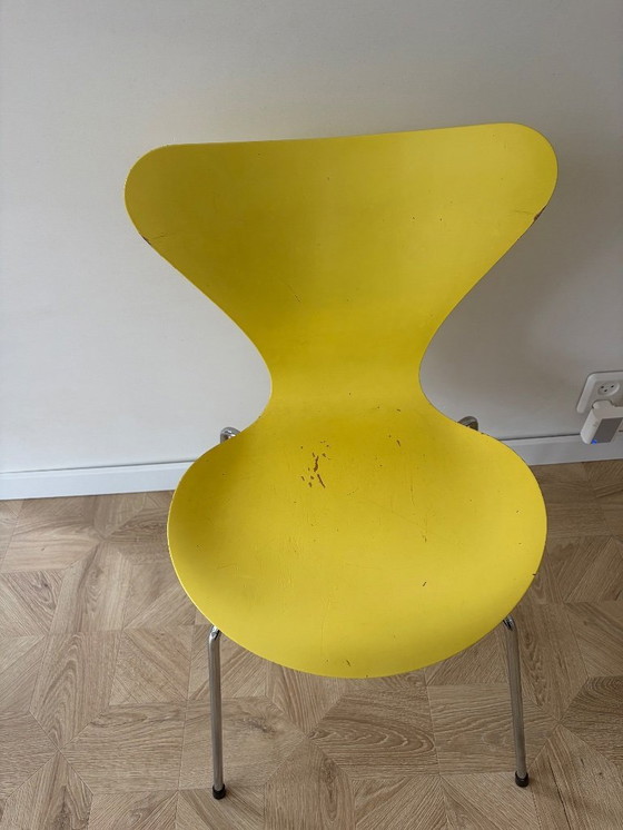 Image 1 of Set da pranzo Fritz Hansen