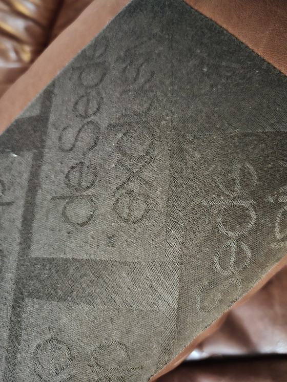 Image 1 of De Sede Ds 77 Sofa Daybed Modulaire Sofa Vintage jaren 60 70 Loft Studio Zitgroep