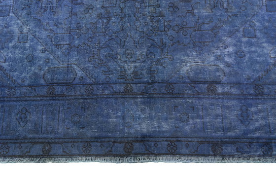 Image 1 of Hand-knotted Vintage Royal Carpet - 286 X 200 Cm