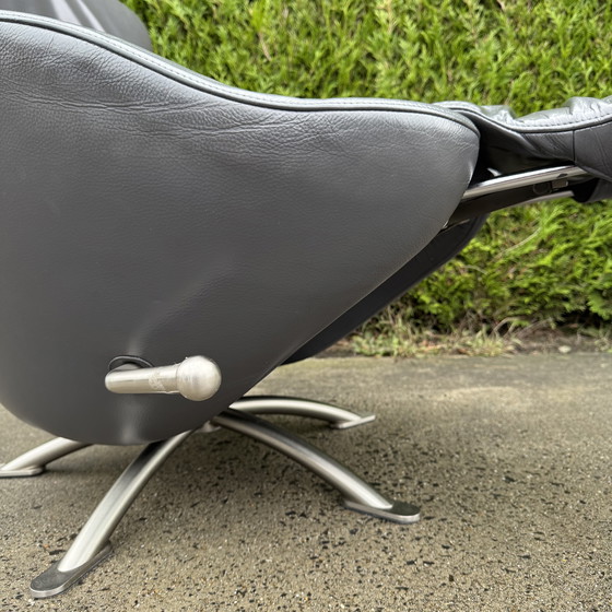 Image 1 of DODO, designed door Toshiyuki Kita voor Cassina