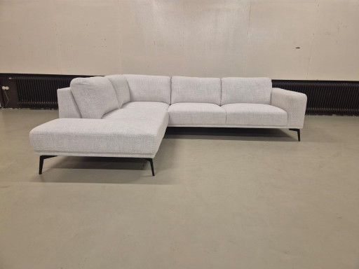 30% SHOWROOM OUTLET - Baenks West End - Corner Sofa - Grey - Sale