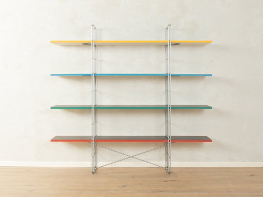 GIDS Plank, Niels Gammelgaard – boekenkasten, Metal, Wood