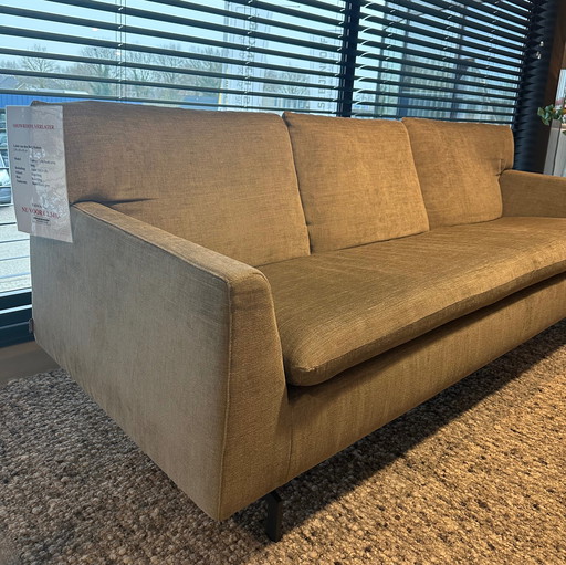 LABEL vandenberg Kameo 3-seater sofa