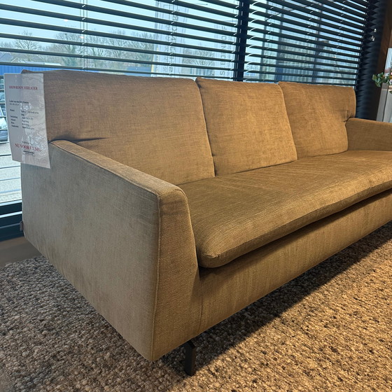 Image 1 of LABEL vandenberg Kameo 3-seater sofa