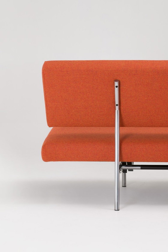 Image 1 of Daybed BR 02 in oranje - Martin Visser