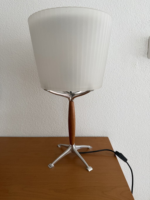 Lámpara de pared Artemide tafellamp y twee