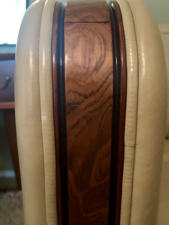 Image 1 of Divano vintage di design italiano Alberto Nieri