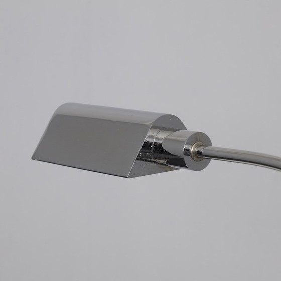 Image 1 of Table Lamp attributed to Cedric Hartman, USA, 1970s