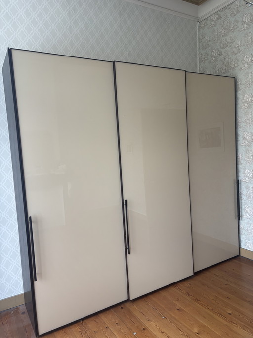 Large Wardrobe Misura Emme