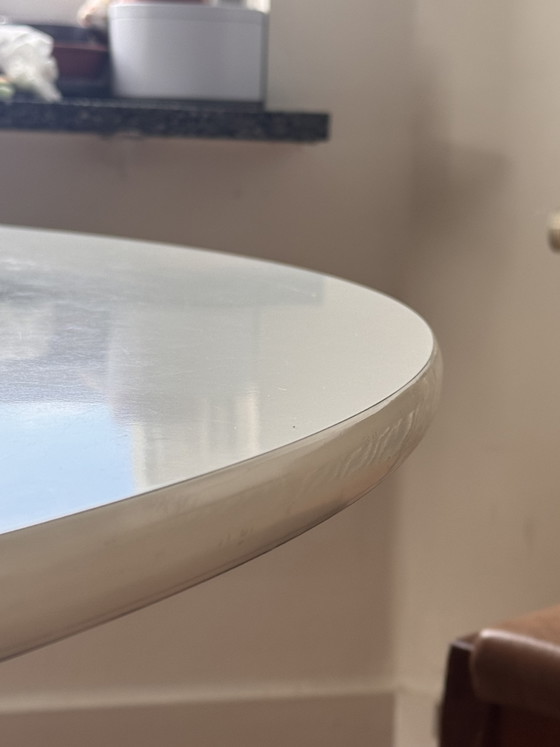 Image 1 of Mesa de trabajo Eames x Herman Miller