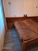 struttura letto 180X200