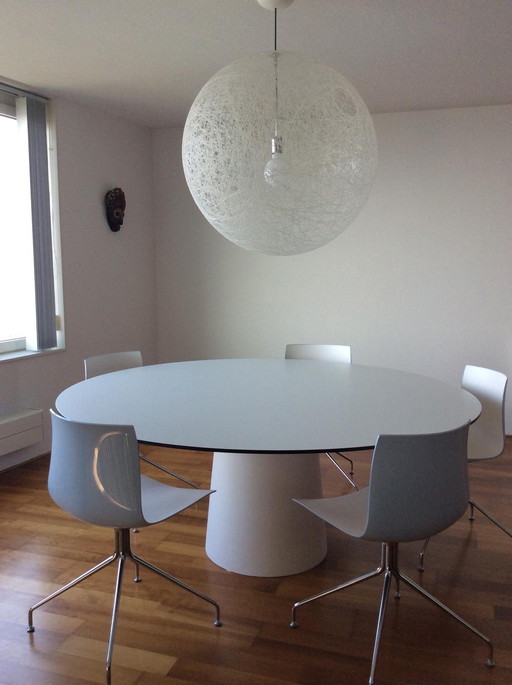 Moooi Container Tisch - 180cm
