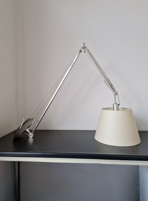 Artemide Tolomeo plafonnier réglable Sospensione