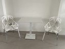 2x Magis Chair One – Konstantin Grcic
