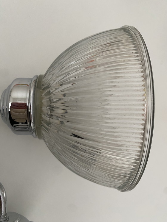 Image 1 of Applique murale Herda vintage, design néerlandais - style Space Age - années 1970