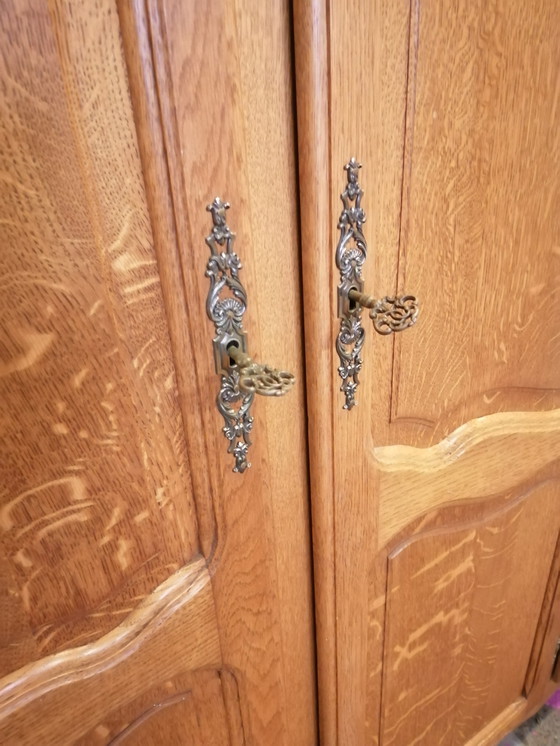 Image 1 of Ampio guardaroba vintage