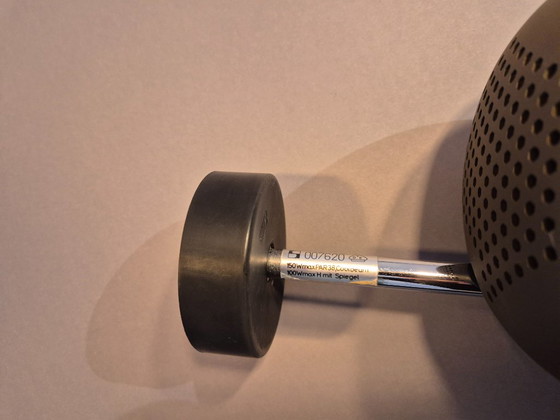 Image 1 of Faretto vintage STAFF - lampada da soffitto o da parete, anni '70 - di Arnold Berges