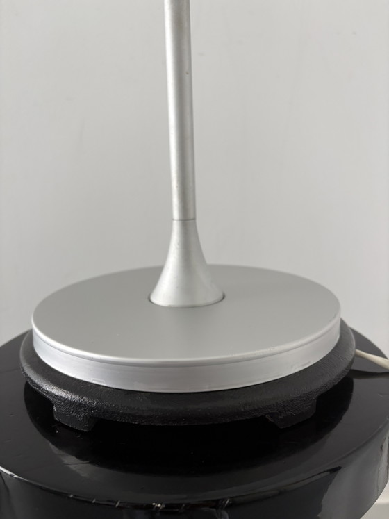 Image 1 of Lampada da tavolo retrò vintage IKEA Althorn