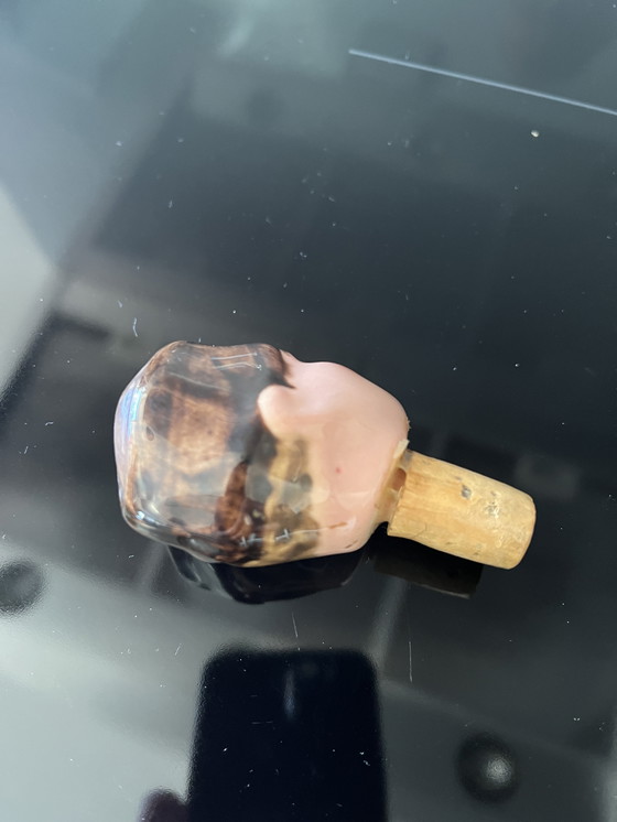 Image 1 of Botellas de jenever Bols, década de 1950