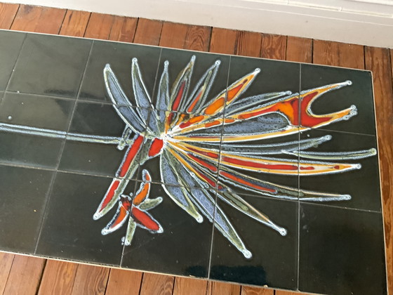 Image 1 of Adri Keramische Salontafel