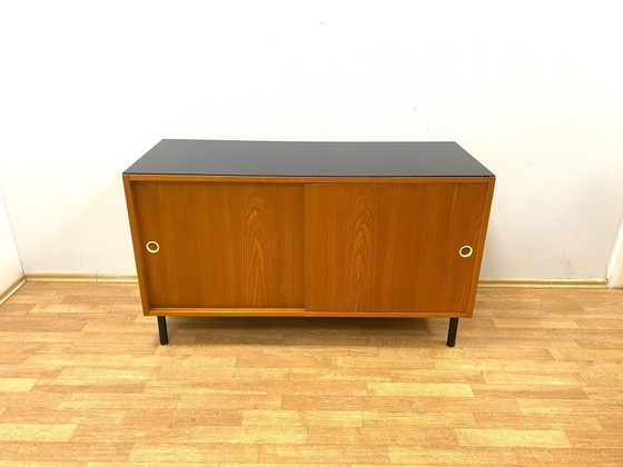 Image 1 of Retro chest of drawers Cabinet, Czech Design, 1960s