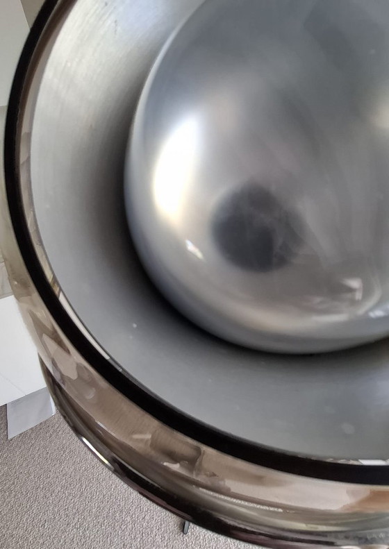 Image 1 of Raak Globe Stehlampe, Design Frank Ligtelijn