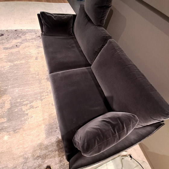 Image 1 of De Sede DS-0333/23 2.5-seater sofa