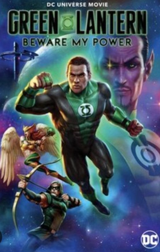 Image 1 of Green Lantern Bomba flip clock industrieel Dutch design klok