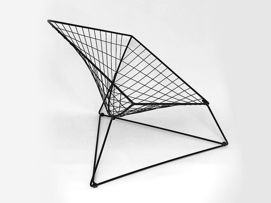 Image 1 of vintage chair Niels Gammelgaard