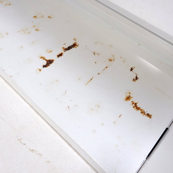 Image 1 of Lips Vago "Congresso" dubbelplankensysteem, jaren 60 - één paar beschikbaar (1)