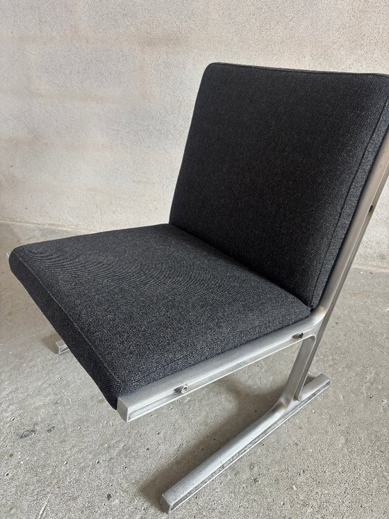 Ditte e Adrian Heath per Cado | Set da salotto (divano e poltrona) – Poltrone, Metal (photo 9 of 9)