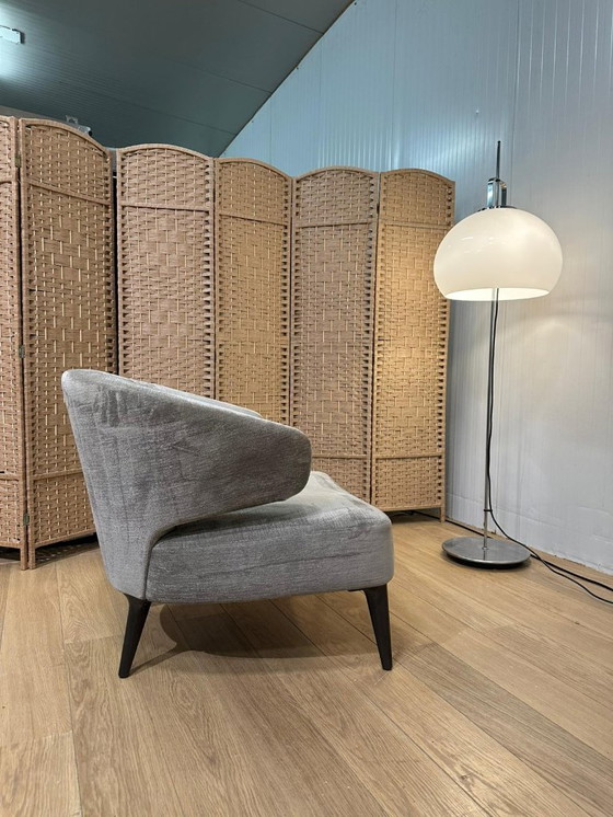 Image 1 of NUOVE CONDIZIONI Poltrona / Poltrona Minotti Aston