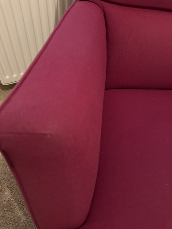 Image 1 of Ontwerp op voorraad fauteuil solo roderick vos