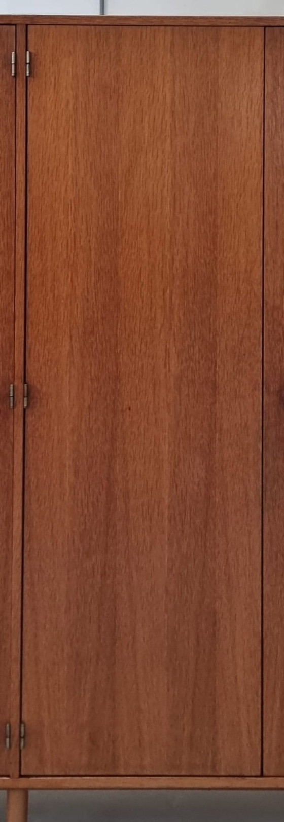 Image 1 of Mid Century wardrobe