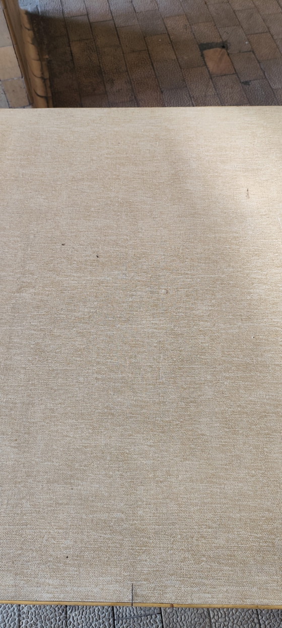Image 1 of Louis Sognot dining table