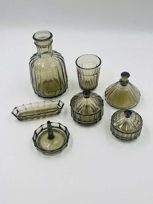 Servizio di toilette